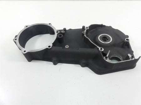 2014 Harley FXDF Dyna Fat Bob Inner Primary Drive Clutch Cover Fw 60681-06C {{ shop.shopifyCountryName }} - Mototech271