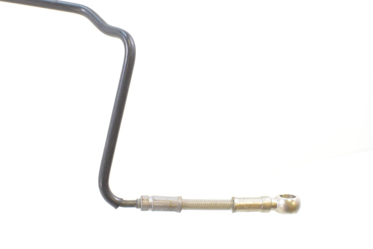 2013 Triumph Speed Triple 1050 R Front Master Cylinder Brake Line T2024120 {{ shop.shopifyCountryName }} - Mototech271