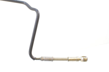 2013 Triumph Speed Triple 1050 R Front Master Cylinder Brake Line T2024120 {{ shop.shopifyCountryName }} - Mototech271