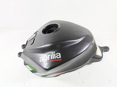 2021 Aprilia RS660 Oem Fuel Gas Petrol Tank - No Holes No Leaks 2B005484 {{ shop.shopifyCountryName }} - Mototech271