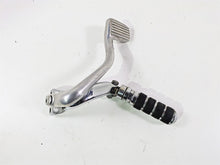 Load image into Gallery viewer, 1999 Harley Dyna FXDL Low Rider Right Front Mid Footpeg &amp; Brake Pedal 42502-90B
