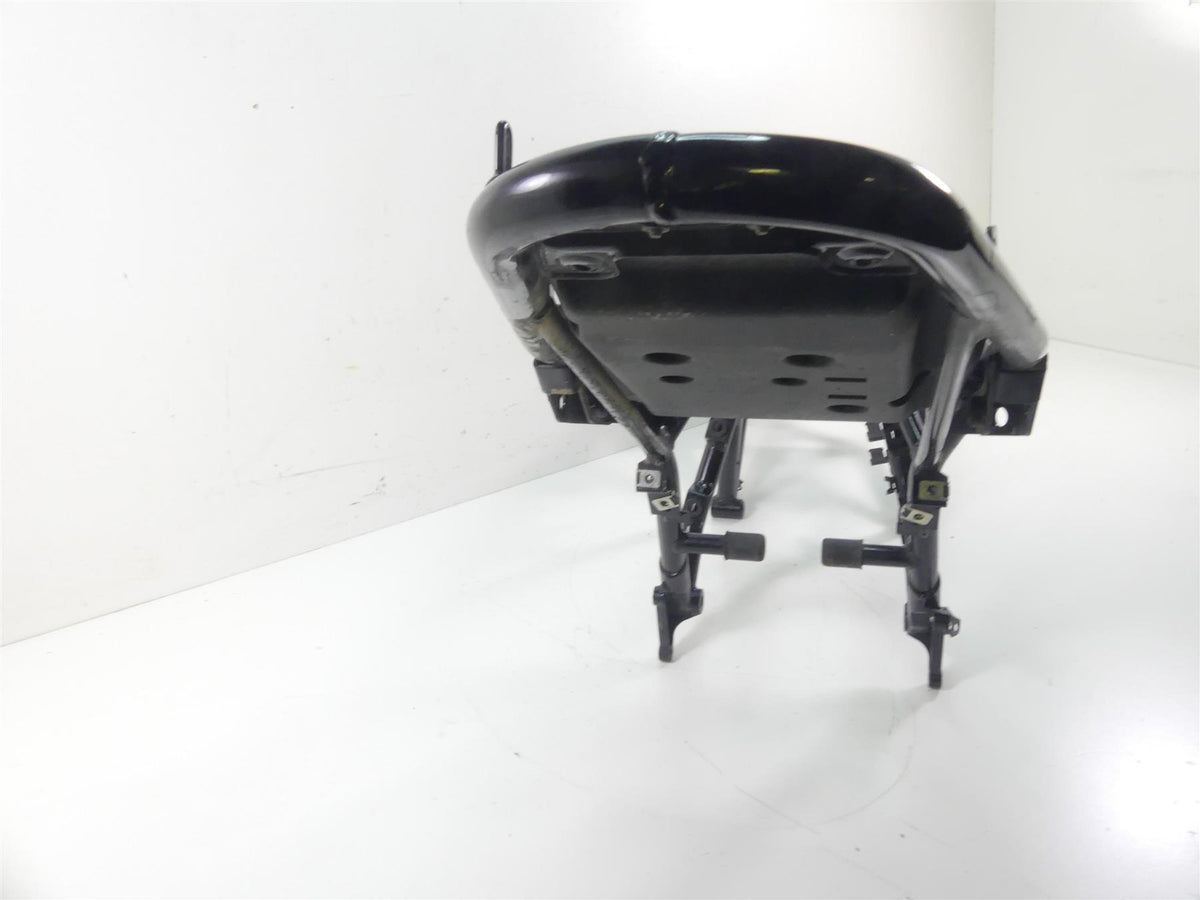 2007 Ducati Sport Classic GT1000 Straight Frame Chassis With Texas Salvage Title 47011831BB {{ shop.shopifyCountryName }} - Mototech271