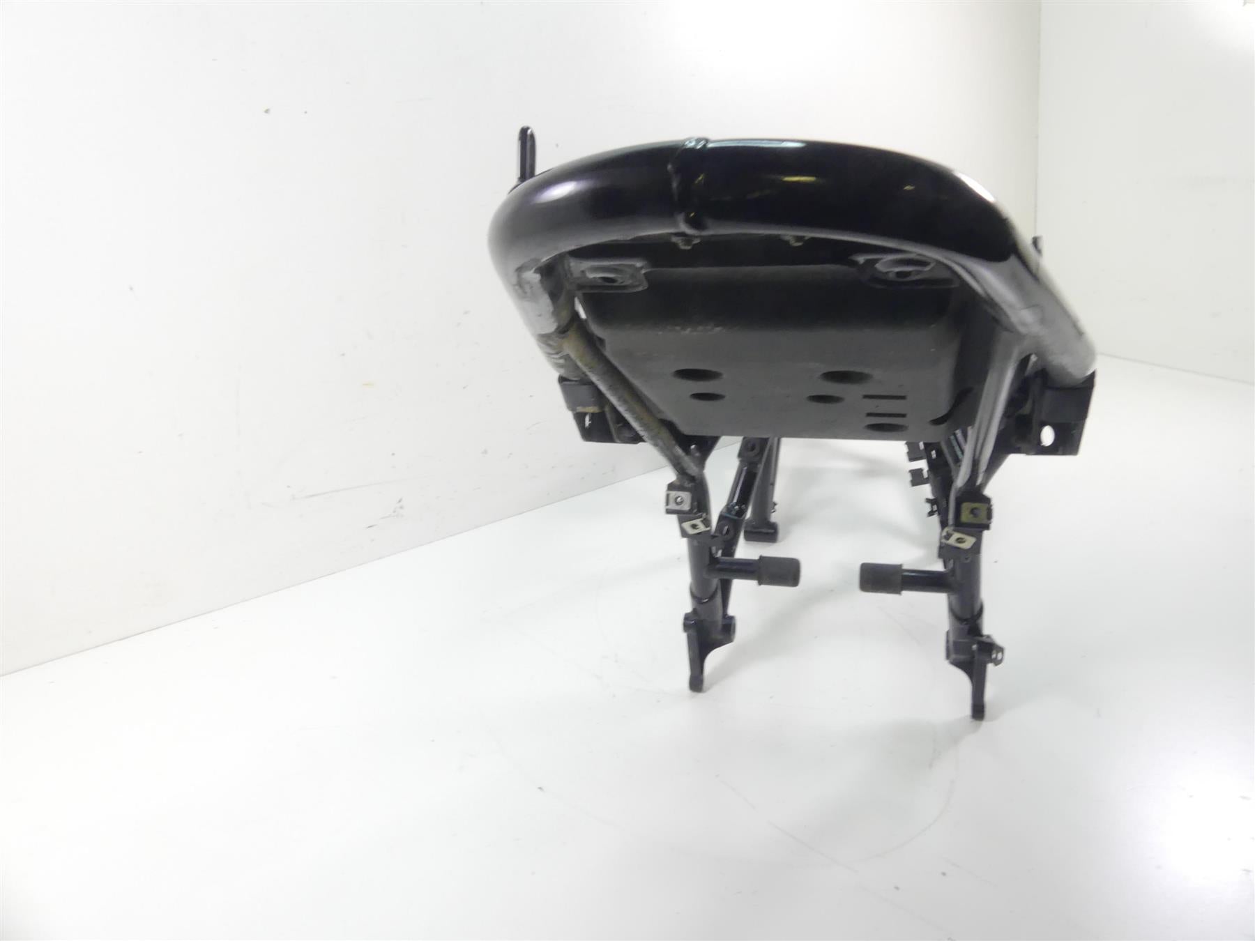 2007 Ducati Sport Classic GT1000 Straight Frame Chassis With Texas Salvage Title 47011831BB {{ shop.shopifyCountryName }} - Mototech271