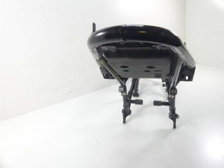 2007 Ducati Sport Classic GT1000 Straight Frame Chassis With Texas Salvage Title 47011831BB {{ shop.shopifyCountryName }} - Mototech271