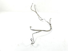 Load image into Gallery viewer, 2015 Harley VRSCF Muscle V-Rod Front Abs Brake Line Hose Set 42022-09A | Mototech271
