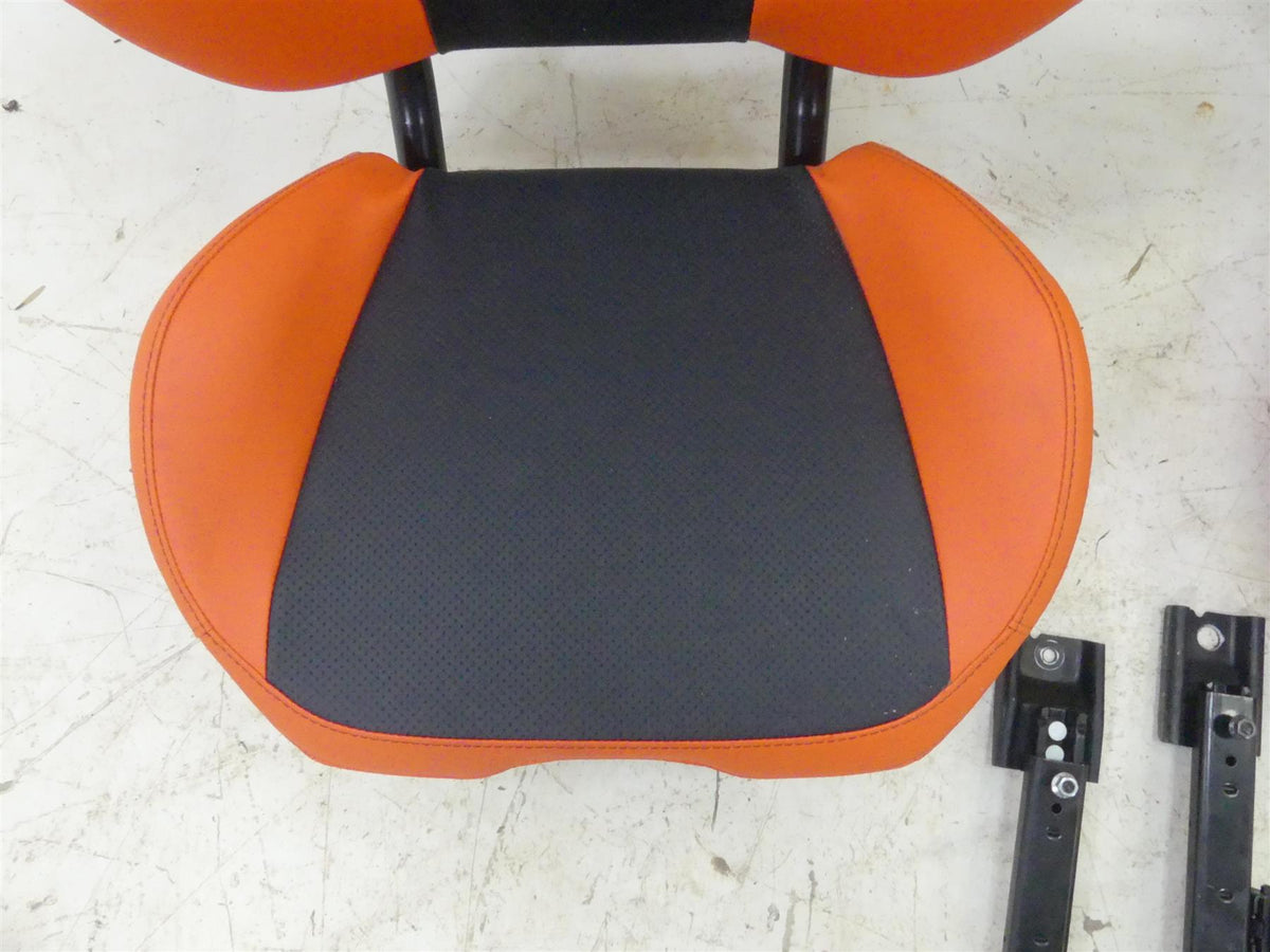 2021 Honda Talon SXS1000 S2X 1000R Driver Passenger Seat Set -Read 77140-HL6-A01 {{ shop.shopifyCountryName }} - Mototech271