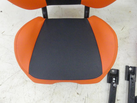 2021 Honda Talon SXS1000 S2X 1000R Driver Passenger Seat Set -Read 77140-HL6-A01 {{ shop.shopifyCountryName }} - Mototech271