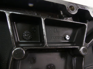 2005 Harley Touring CVO FLHTC SE Electra Glide  Outer Primary Cover 60685-04 | Mototech271