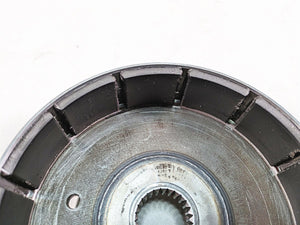 2009 Harley FXDC Dyna Super Glide Custom Ignition Flywheel Rotor 40356-07 | Mototech271