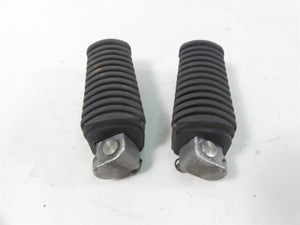 2011 BMW R1200GS K255 Adv Rear Passenger Footpeg Foot Peg Rest Set 46712310403 | Mototech271