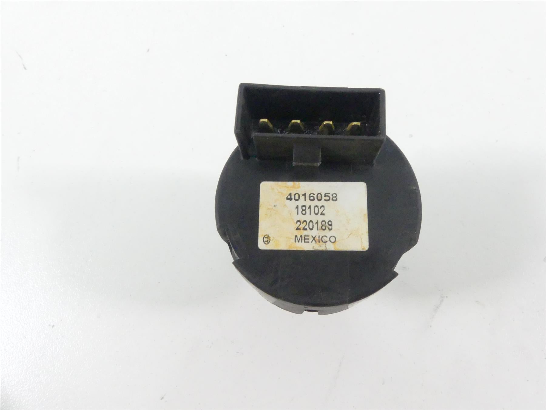 2018 Polaris RZR S 900 Ignition Light Lamp Awd Switch Key Set 4016058 4014069 {{ shop.shopifyCountryName }} - Mototech271