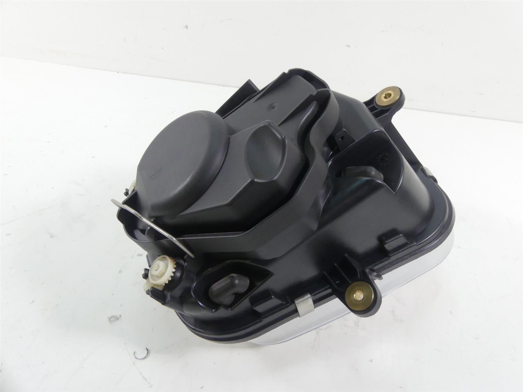 2006 Ducati Multistrada 1000S Headlight Head Light Lamp Lens 52010012C {{ shop.shopifyCountryName }} - Mototech271
