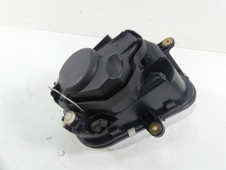 2006 Ducati Multistrada 1000S Headlight Head Light Lamp Lens 52010012C {{ shop.shopifyCountryName }} - Mototech271