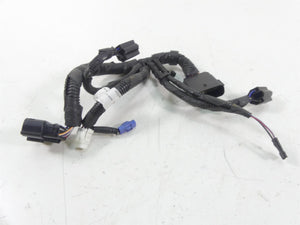 2017 Arctic Mountain Cat M8000 153 Front Hood Wiring Harness - No Cuts 1686-638