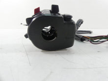 Load image into Gallery viewer, 2001 Kawasaki ZX600J2 ZX6R Ninja Left Hand Light Control Switch 46091-1857
