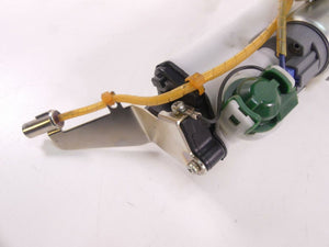 2018 Kawasaki Ninja H2 ZX1002 SX SE Fuel Gas Petrol Pump & Sender 49040-0740 | Mototech271