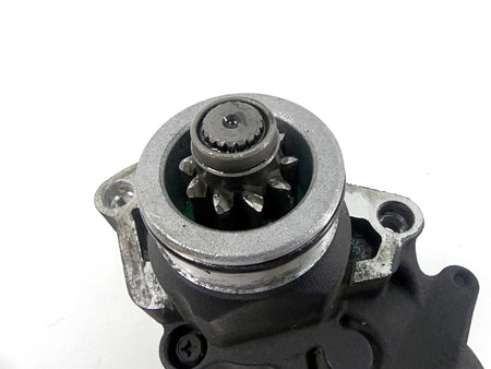 2014 Harley FXDL Dyna Low Rider Engine Starter Motor 96 103 110 31618-06A {{ shop.shopifyCountryName }} - Mototech271