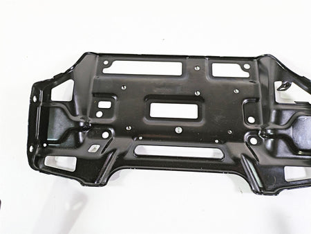 2017 Harley Touring FLHTKSE CVO E-Glide Front Fairing Support Mount Set 57000169 {{ shop.shopifyCountryName }} - Mototech271