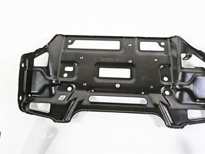 2017 Harley Touring FLHTKSE CVO E-Glide Front Fairing Support Mount Set 57000169 | Mototech271
