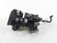 Load image into Gallery viewer, 2012 Harley Touring FLHTP Electra Glide Throttle Body Fuel Injection 27685-11
