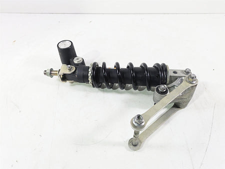 2020 Kawasaki ZX6R Ninja Rear Black Suspension Shock 3K Only 45014-0393-52E {{ shop.shopifyCountryName }} - Mototech271