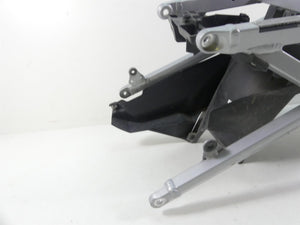 2015 BMW R1200RT K52 Rear Subframe Sub Frame + Inner Fender 46518528588 | Mototech271