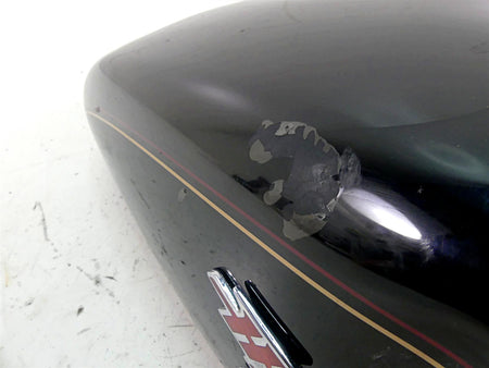 1997 Harley Sportster XL1200 C Fuel Gas Petrol Tank - Dented 62732-97 {{ shop.shopifyCountryName }} - Mototech271