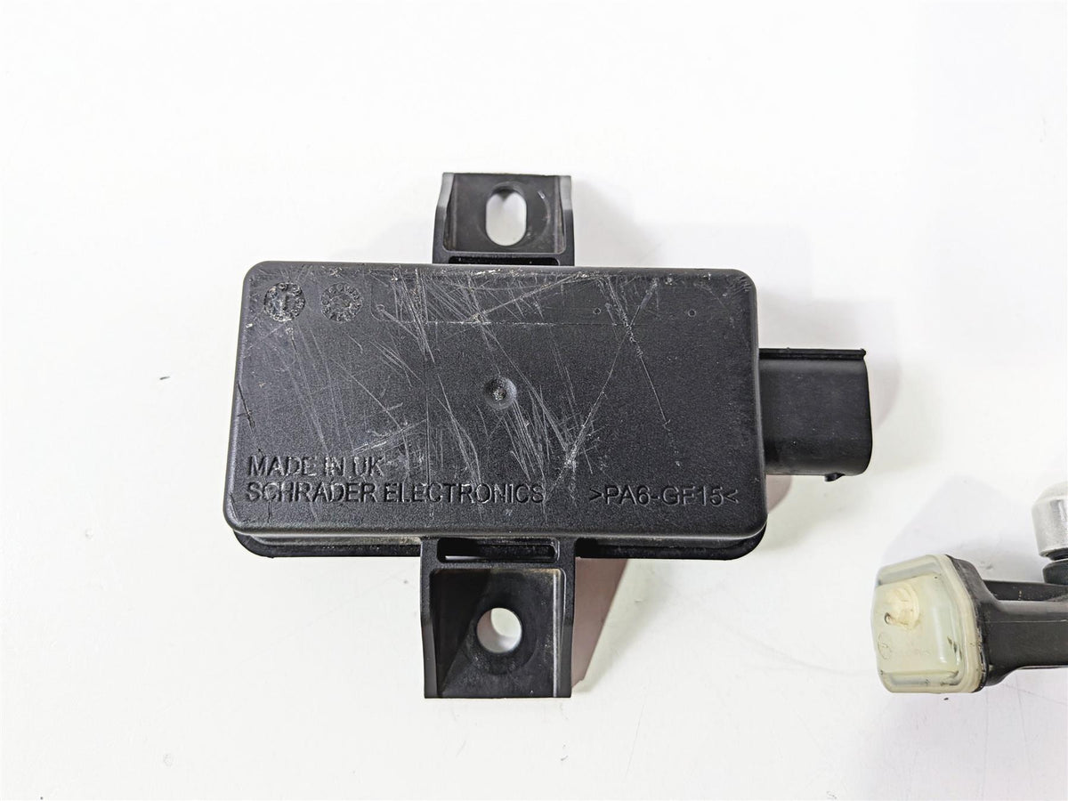 2024 BMW S1000RR K67 Tire Pressure Sensor & Module Tps 36317914365 65758829547-Mototech271
