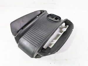 2013 Harley VRSCF Muscle Rod Radiator Center Cover Fairing 26826-09 | Mototech271