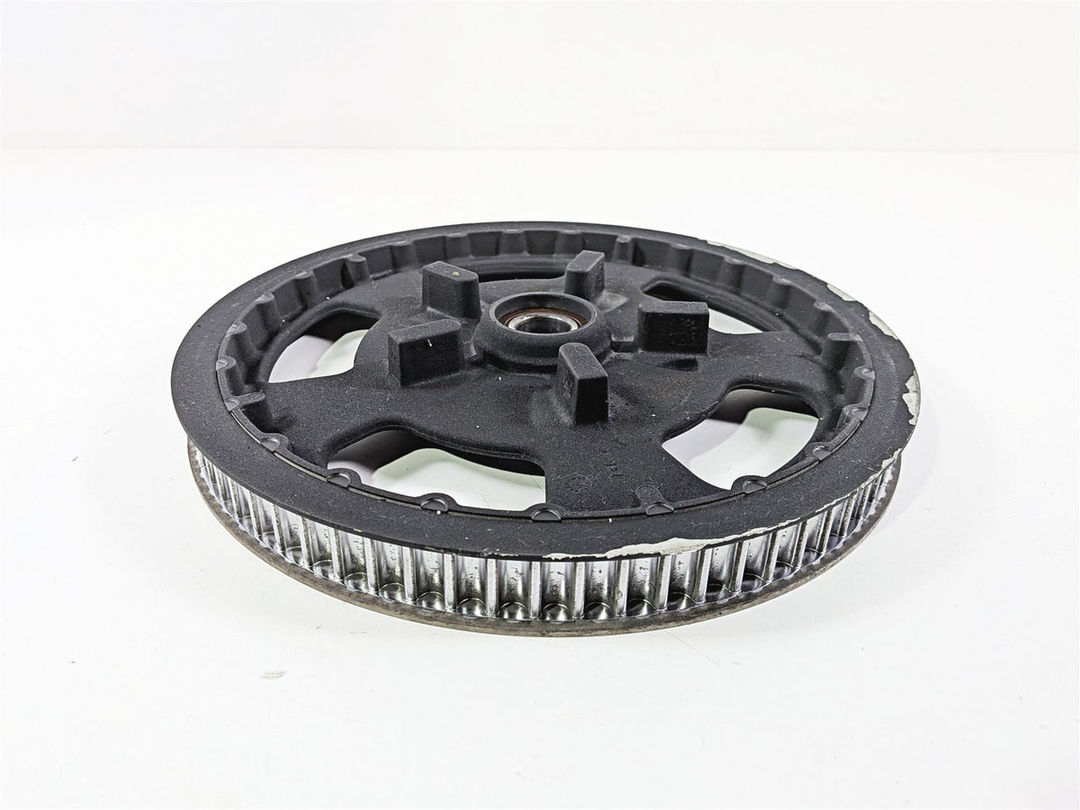 2013 Harley VRSCDX Night Rod Special Rear Drive Belt Sprocket 72T 1" 40566-07-Mototech271