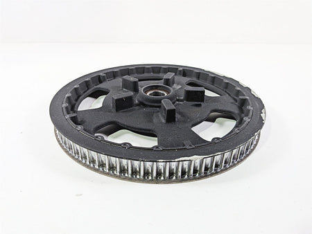 2013 Harley VRSCDX Night Rod Special Rear Drive Belt Sprocket 72T 1" 40566-07-Mototech271