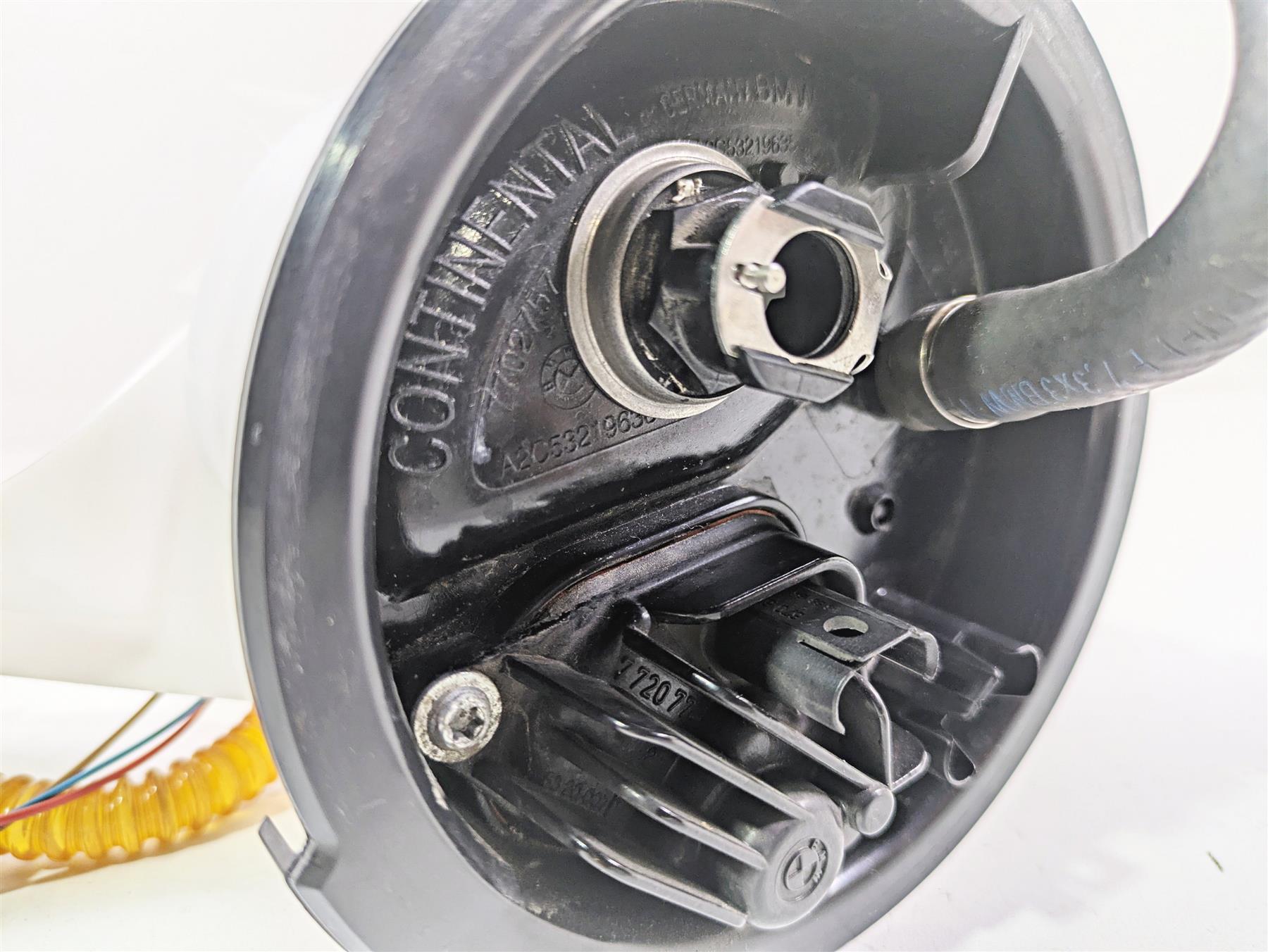 2010 BMW R1200GS K25 Fuel Gas Petrol Pump -Tested 16147705376 {{ shop.shopifyCountryName }} - Mototech271