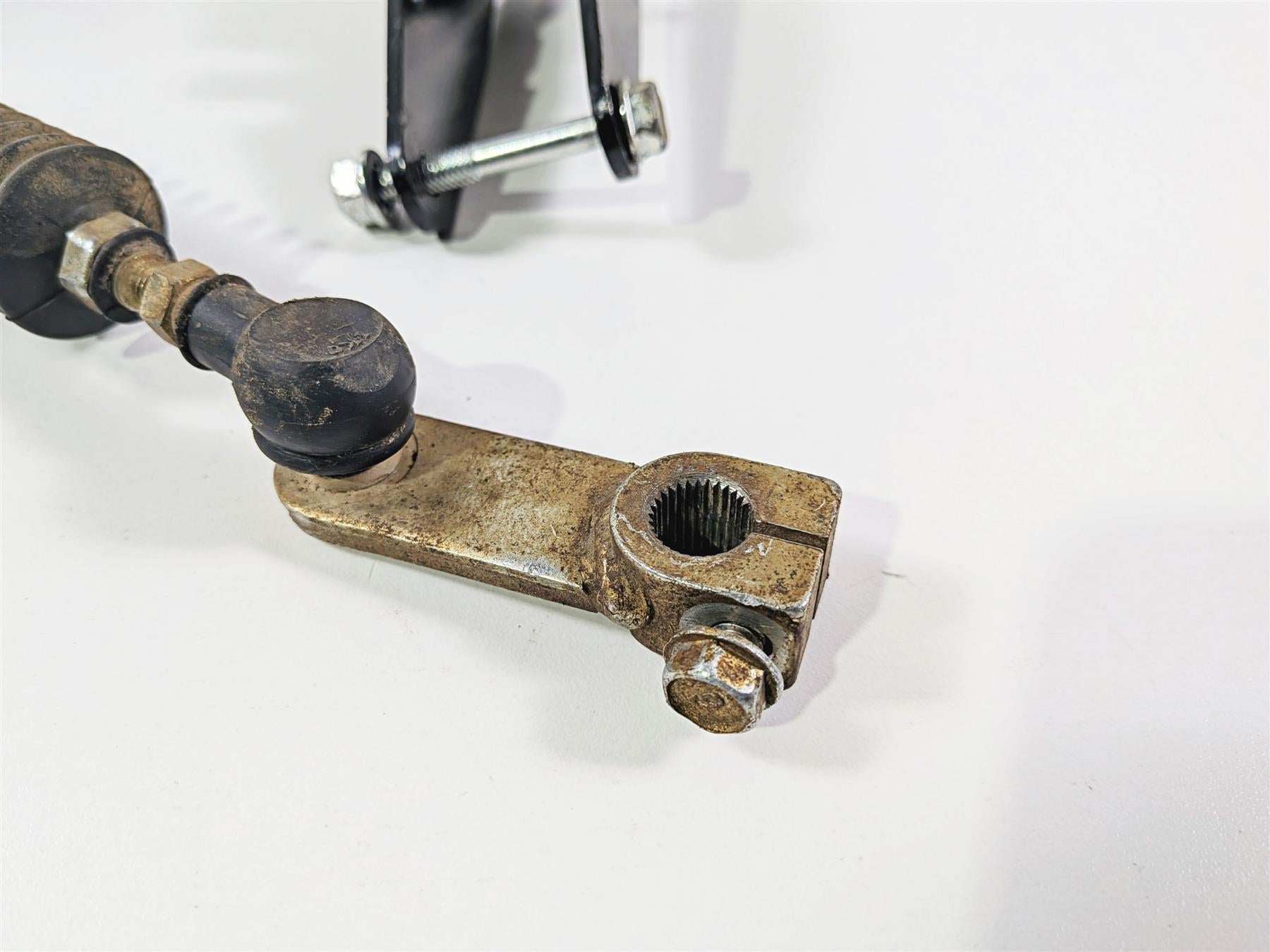 2022 Kawasaki Teryx KRX KRF 1000 SE Shifter Lever Gear Selector 54010-0629 {{ shop.shopifyCountryName }} - Mototech271