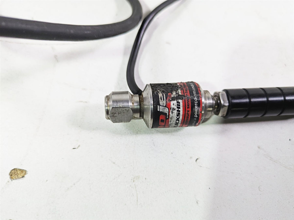 2005 Yamaha YZFR1 YZF R1 Quickshifter Intellishift Module Set 4-130 {{ shop.shopifyCountryName }} - Mototech271