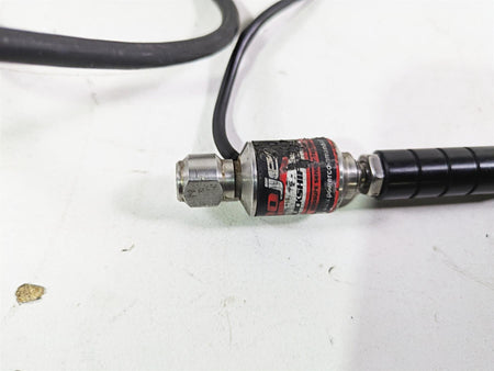 2005 Yamaha YZFR1 YZF R1 Quickshifter Intellishift Module Set 4-130 {{ shop.shopifyCountryName }} - Mototech271