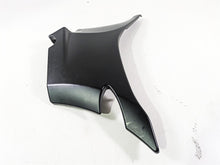 Load image into Gallery viewer, 2018 Indian Chieftain Dark Horse Left Upper Side Cover Fairing 5450242 5455671
