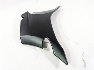 2018 Indian Chieftain Dark Horse Left Upper Side Cover Fairing 5450242 5455671