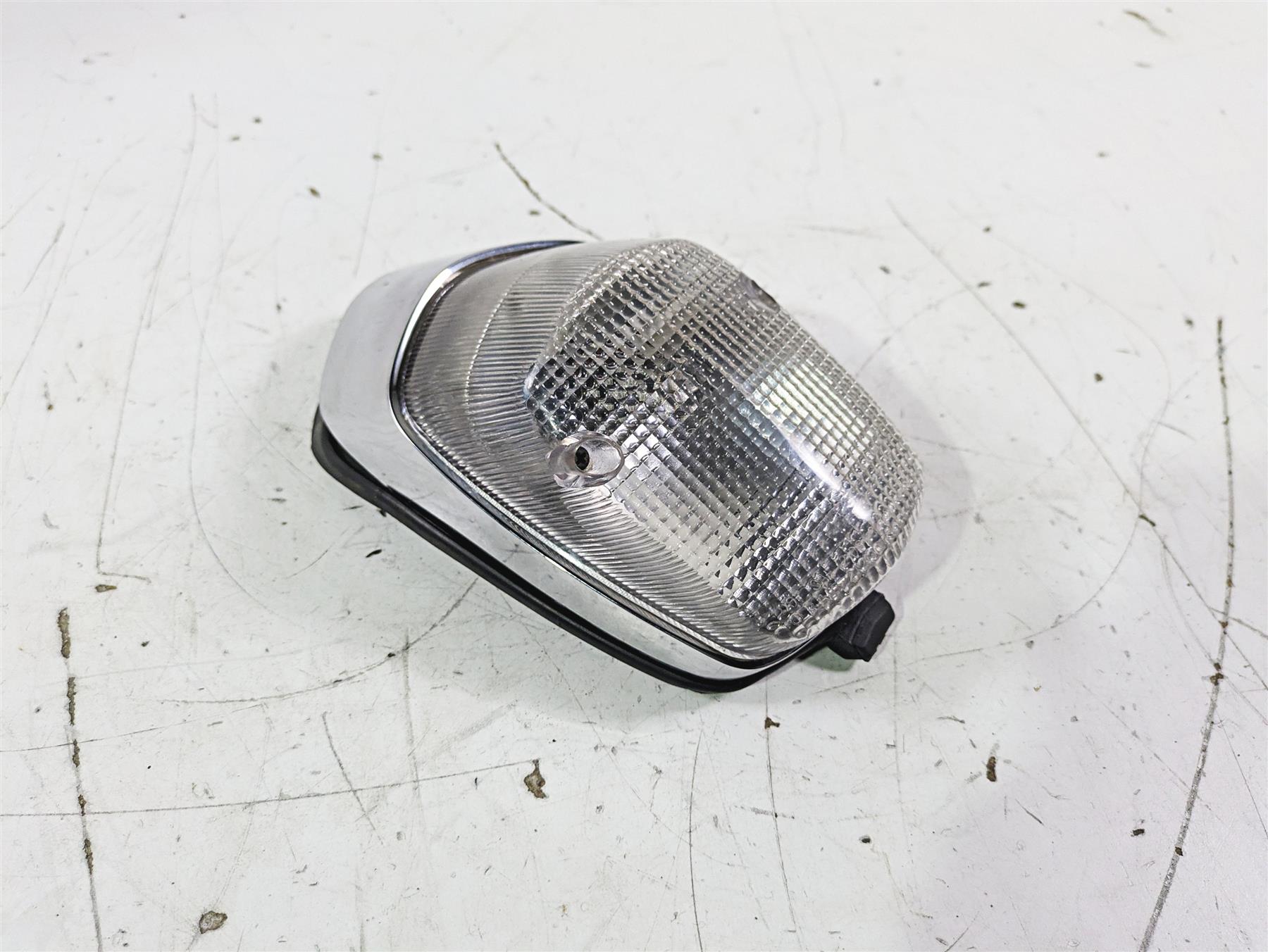 2002 Honda GL1500 CD Valkyrie Deluxe Taillight Tail Light Lamp 33701-MZ0-671 {{ shop.shopifyCountryName }} - Mototech271