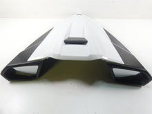 Load image into Gallery viewer, 2018 Yamaha Waverunner VX1050 BT Deluxe Hood Cover &amp; Mirror Set F2X-U517B-00-
