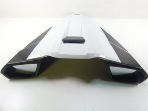 2018 Yamaha Waverunner VX1050 BT Deluxe Hood Cover & Mirror Set F2X-U517B-00-