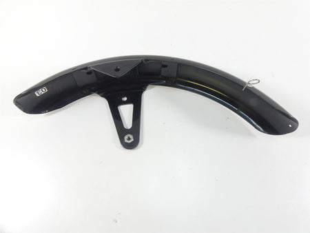 1993 Harley FXSTS Softail Springer Front Fender Tire Hugger Mud Guard 59176-93 {{ shop.shopifyCountryName }} - Mototech271