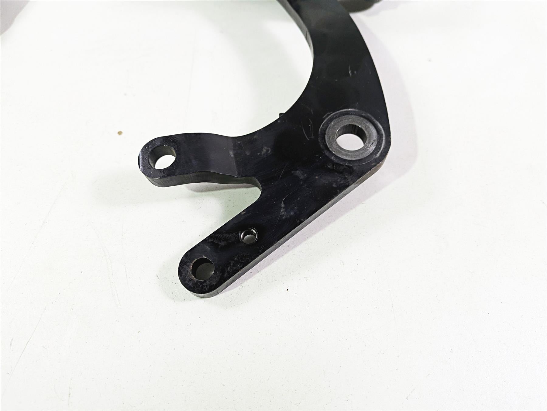 2016 Moto Guzzi Stelvio 1200 8V NTX Center Kickstand & Mount Plates 883656 {{ shop.shopifyCountryName }} - Mototech271