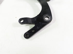2016 Moto Guzzi Stelvio 1200 8V NTX Center Kickstand & Mount Plates 883656 | Mototech271