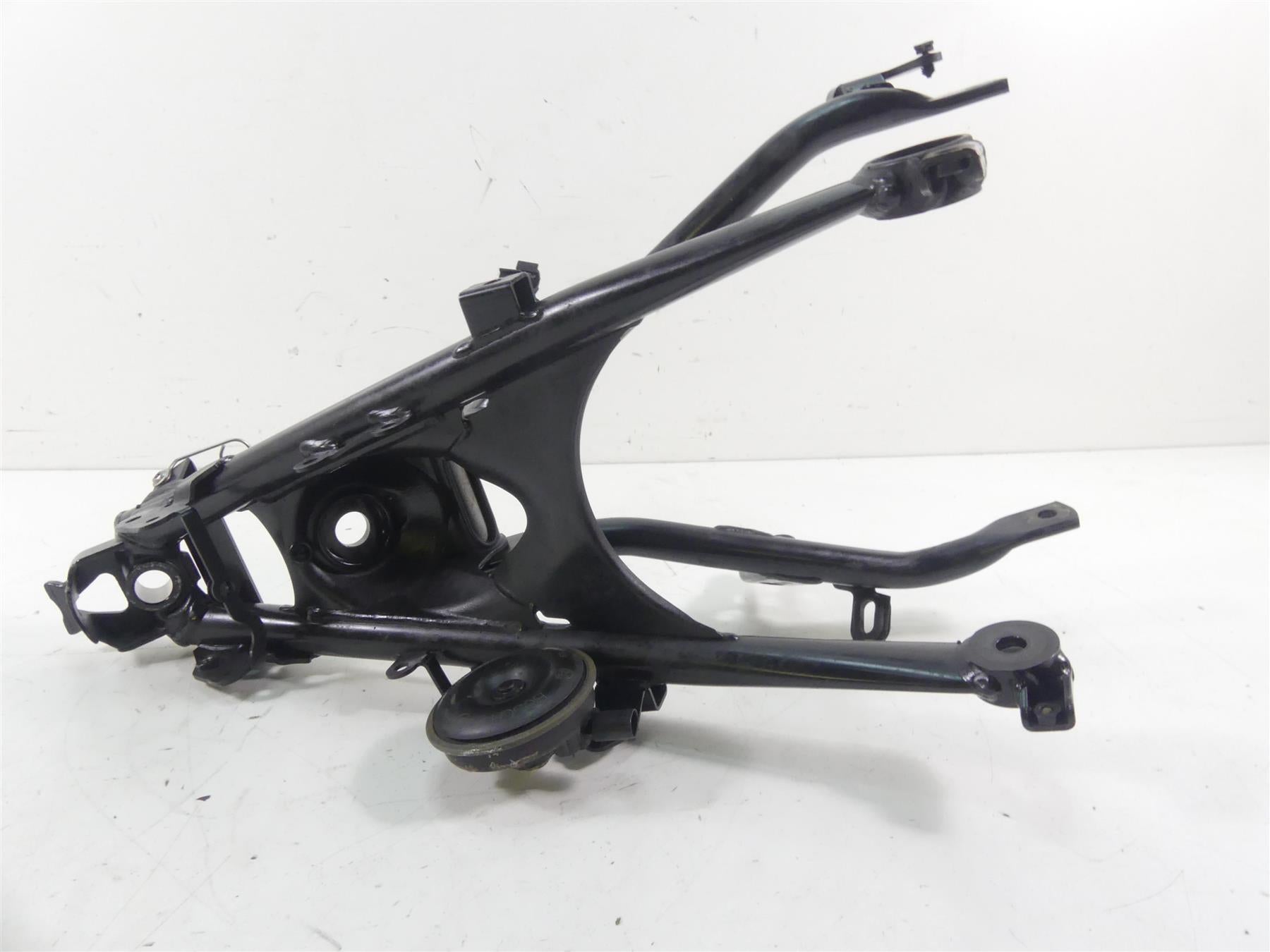 2008 BMW R1200GS K25 Straight Main Frame Chassis With Arkansas Clear Title 46517704979 {{ shop.shopifyCountryName }} - Mototech271