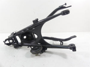 2008 BMW R1200GS K25 Straight Main Frame Chassis With Arkansas Clear Title 46517704979 | Mototech271