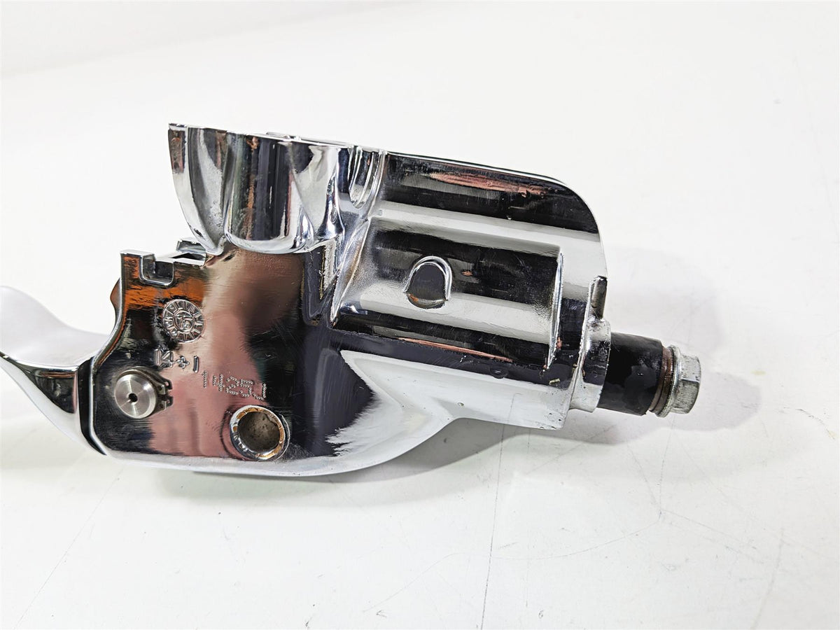 2015 Harley Touring FLTRUSE CVO Road Glide Clutch Master Cylinder 11/16 36700048-Mototech271