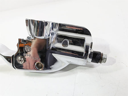 2015 Harley Touring FLTRUSE CVO Road Glide Clutch Master Cylinder 11/16 36700048-Mototech271