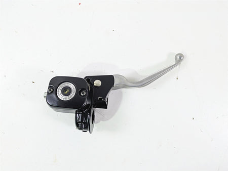 2014 Harley FLS Softail Slim Front Brake Master Cylinder 9/16" 45029-11D {{ shop.shopifyCountryName }} - Mototech271