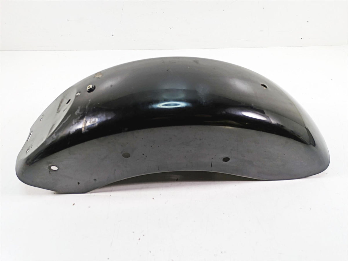 2020 Harley Softail FXBB Street Bob Rear Fender Vivid Black 59500454 {{ shop.shopifyCountryName }} - Mototech271