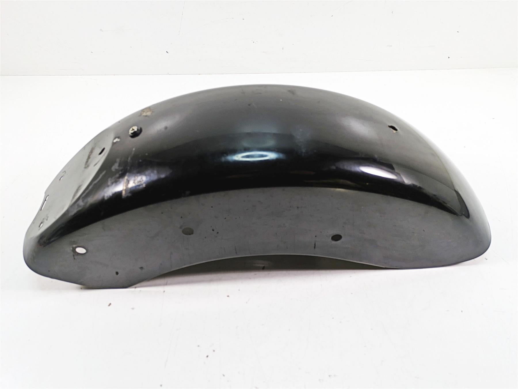 2020 Harley Softail FXBB Street Bob Rear Fender Vivid Black 59500454 {{ shop.shopifyCountryName }} - Mototech271